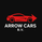 Logo Arrow Cars B.V.